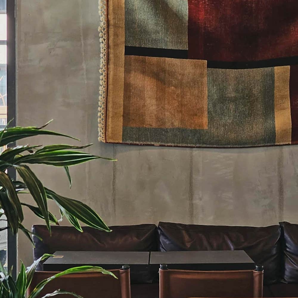 Kafe ve Restoran Tasarımı